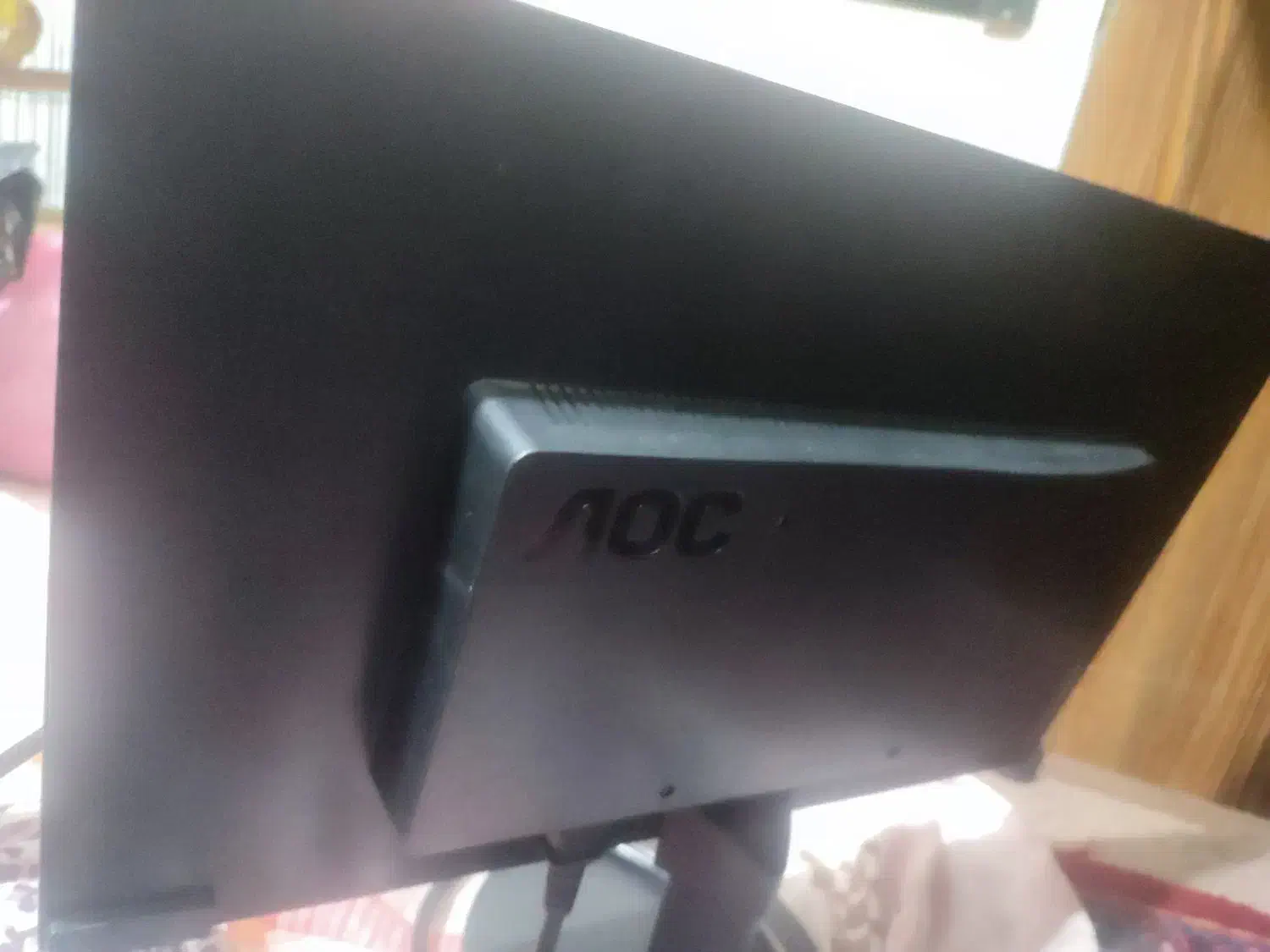 مانیتور از برند asus|قطعات و لوازم جانبی رایانه|خوی, |دیوار