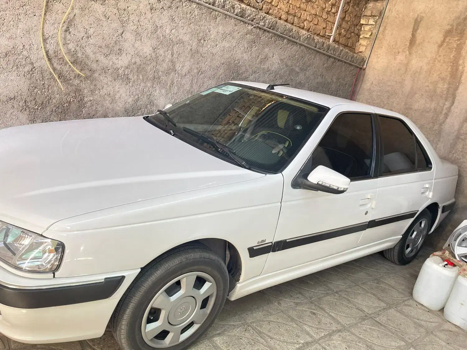 پژو پارس LX TU5، مدل ۱۴۰۱|خودرو سواری و وانت|شیراز, شهرک مدرس|دیوار