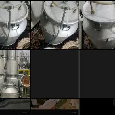 دیگ گلاب گیری|ظروف پختوپز|نسیمشهر, |دیوار