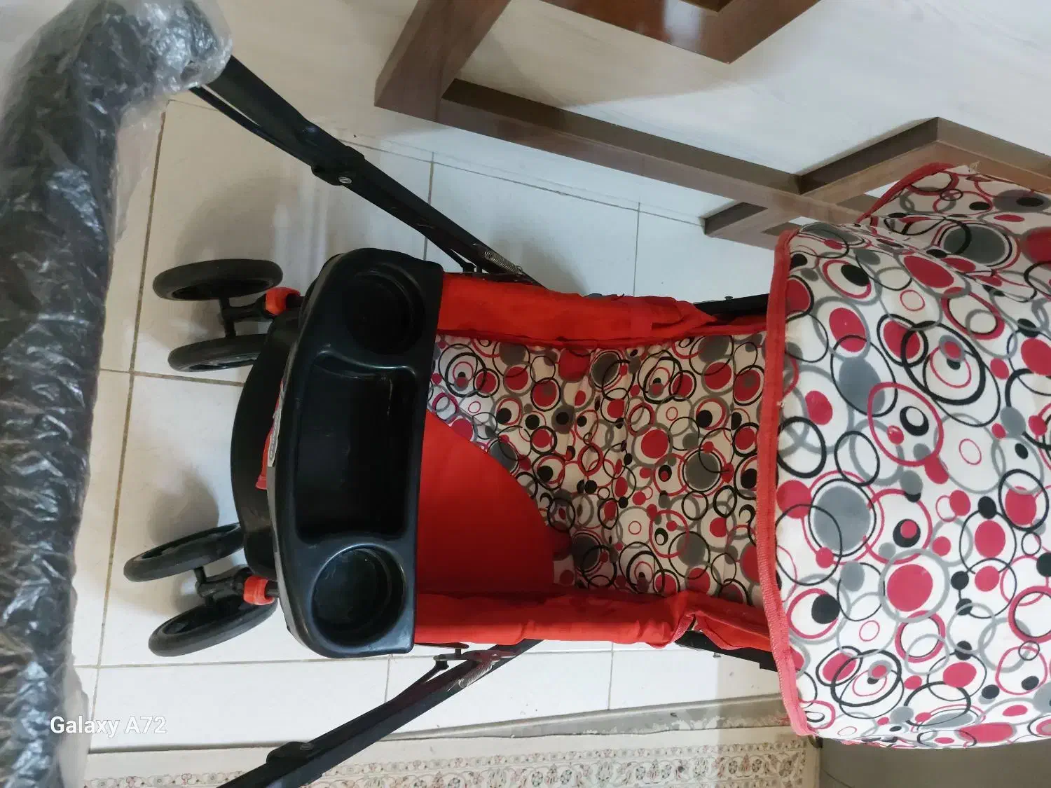 کالسکه|کالسکه و لوازم جانبی|بجنورد, |دیوار