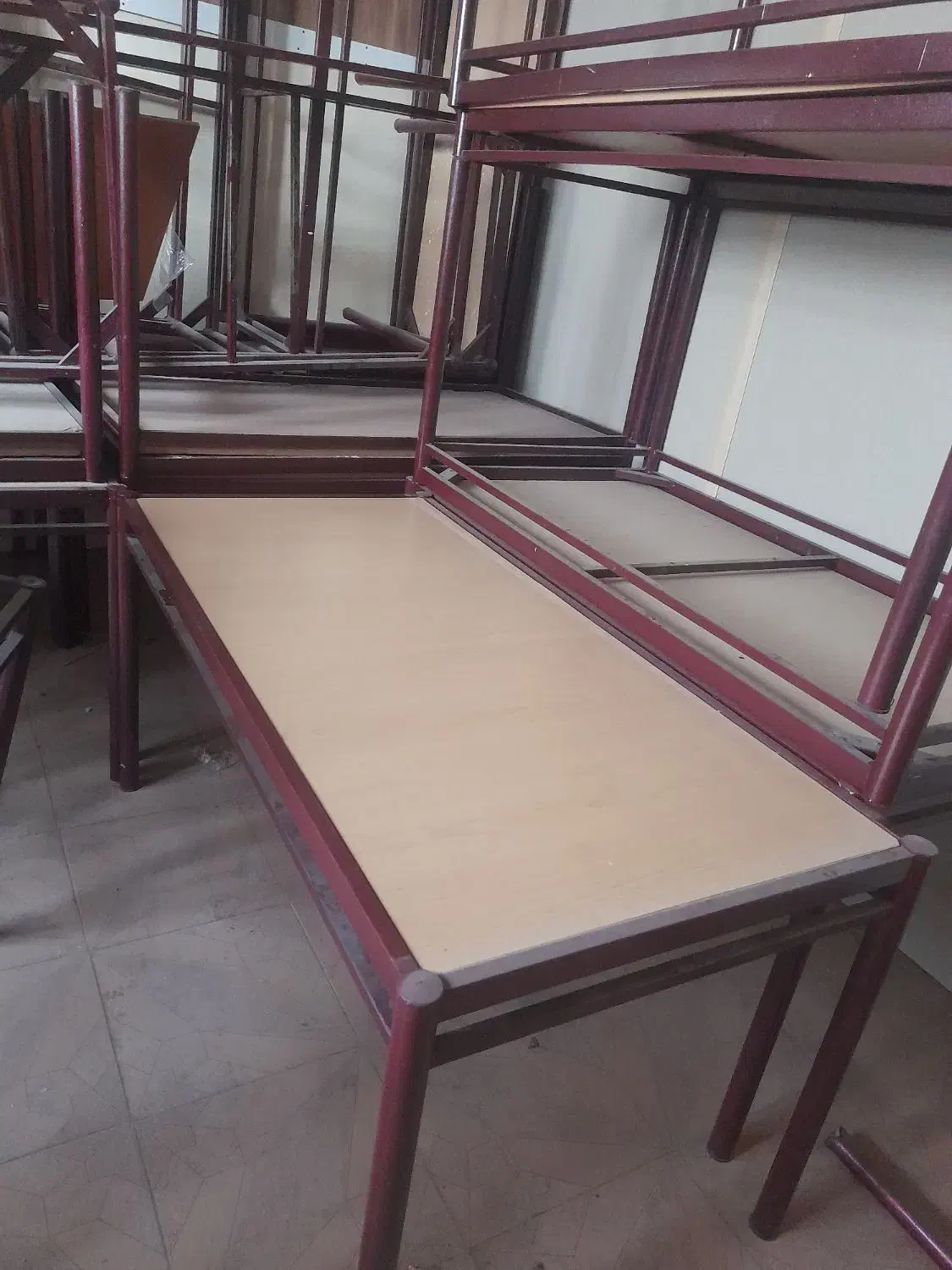 میز  صندلی صندل|میز و صندلی غذاخوری|اردبیل, |دیوار