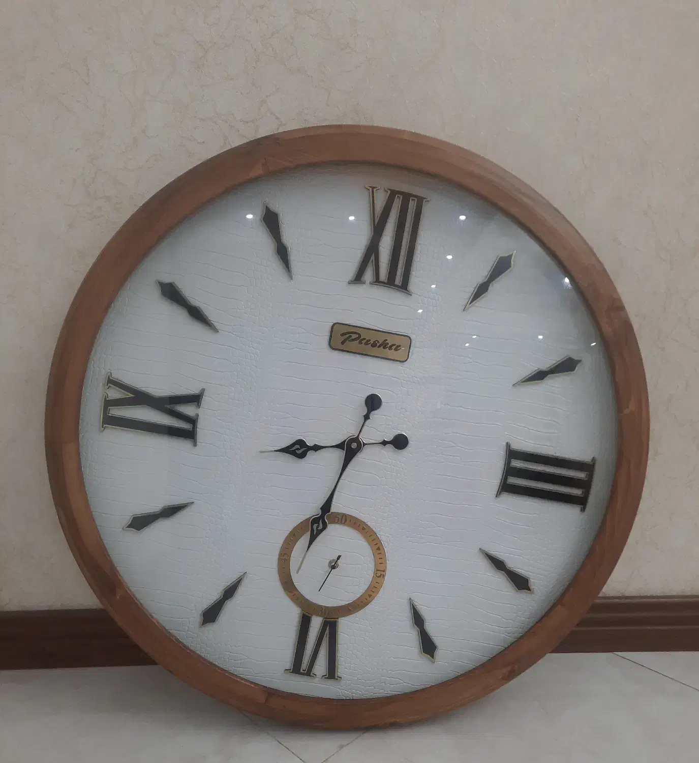 ساعت دیواری|ساعت دیواری و تزئینی|ری, ملک‌آباد|دیوار