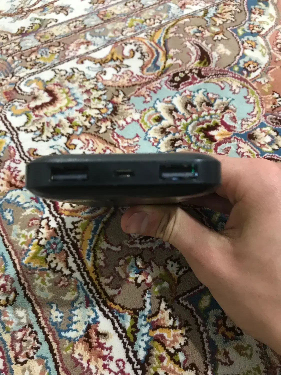 پاوربانک|لوازم جانبی موبایل و تبلت|رباط‌کریم, شترخوار|دیوار