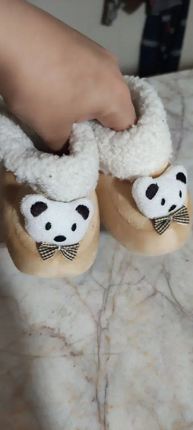 کفش بچه سیسمونی نوزادی|کفش و لباس بچه|مشهد, کوشش|دیوار