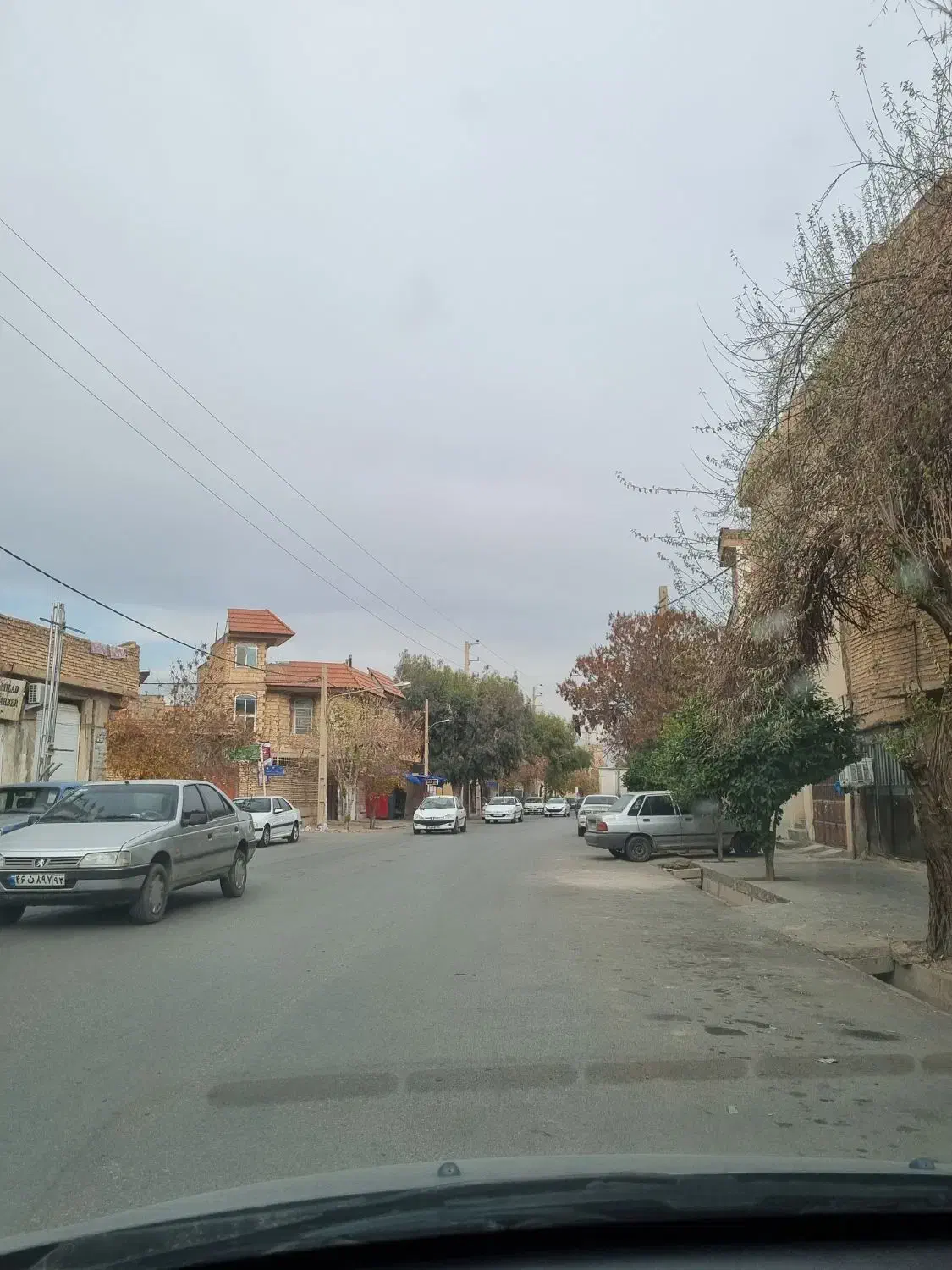 کلنگی۱۶۰ متر /تجاری مسکونی/۲۰متر بر خیابان|فروش زمین و ملک کلنگی|شیراز, شهرک فرهنگیان|دیوار