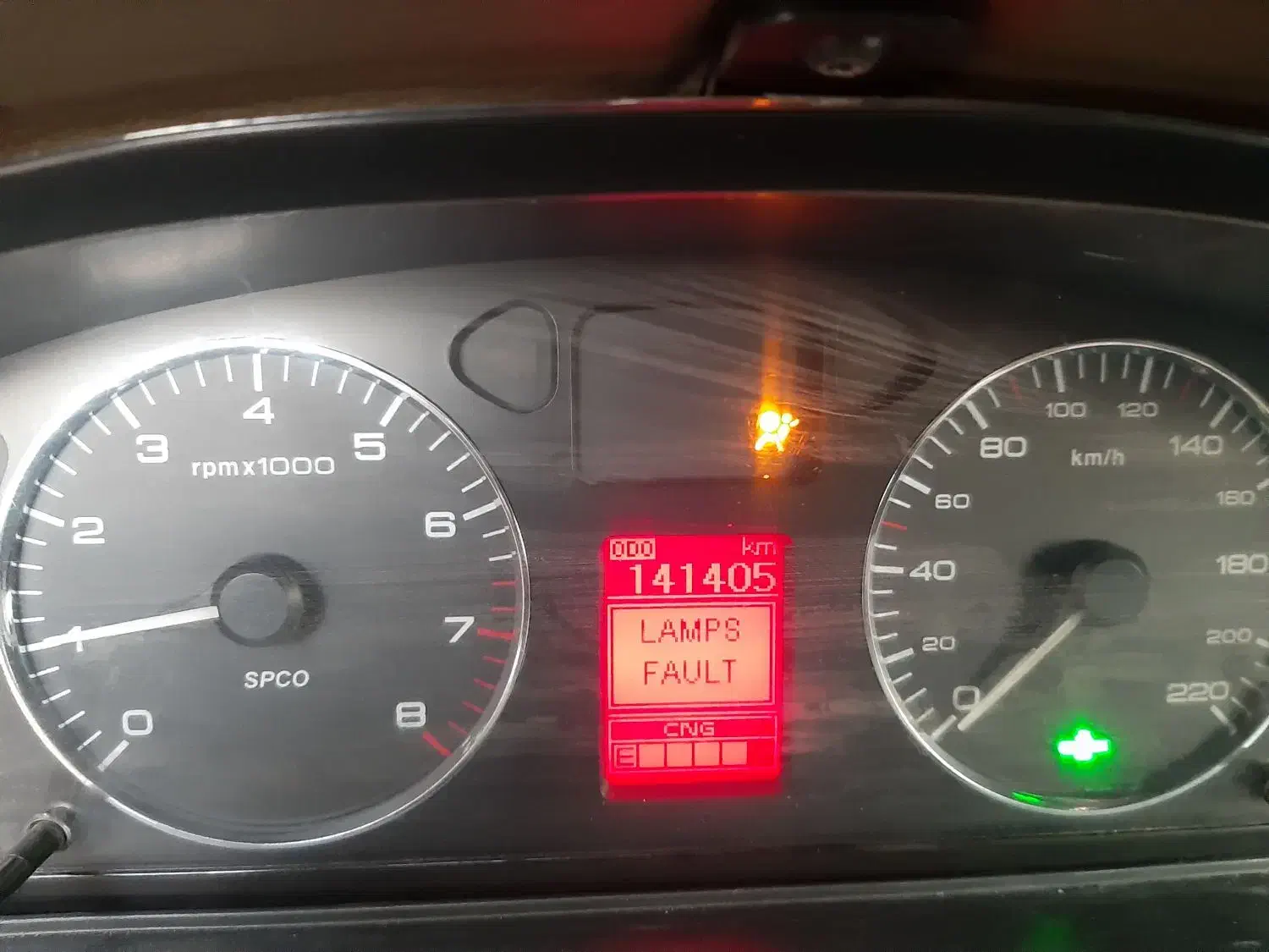 سمند دوگانه ای اف سون ۹۶|خودرو سواری و وانت|یزد, |دیوار