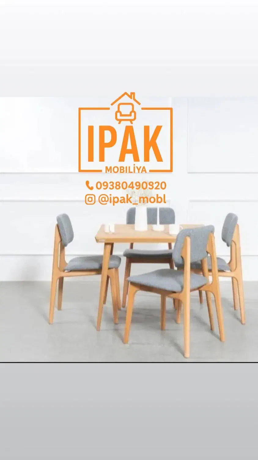 ست ناهارخوری در انواع نفرات به قیمت عمده|میز و صندلی غذاخوری|خوی, |دیوار