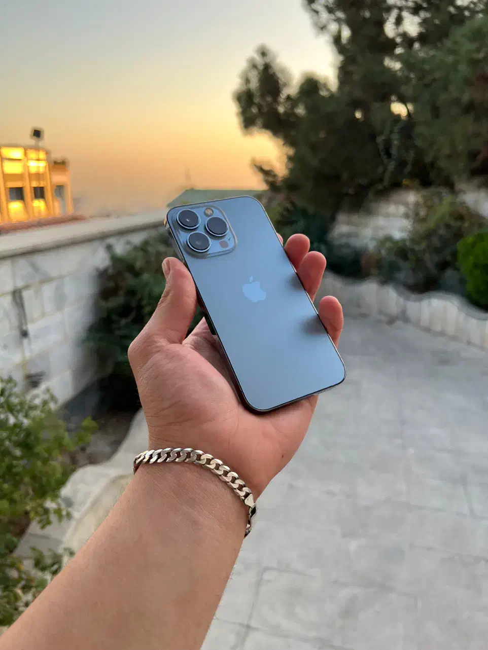 iPhone 13 Pro آیفون ۱۳ پرو|موبایل|تهران, سعادت‌آباد|دیوار