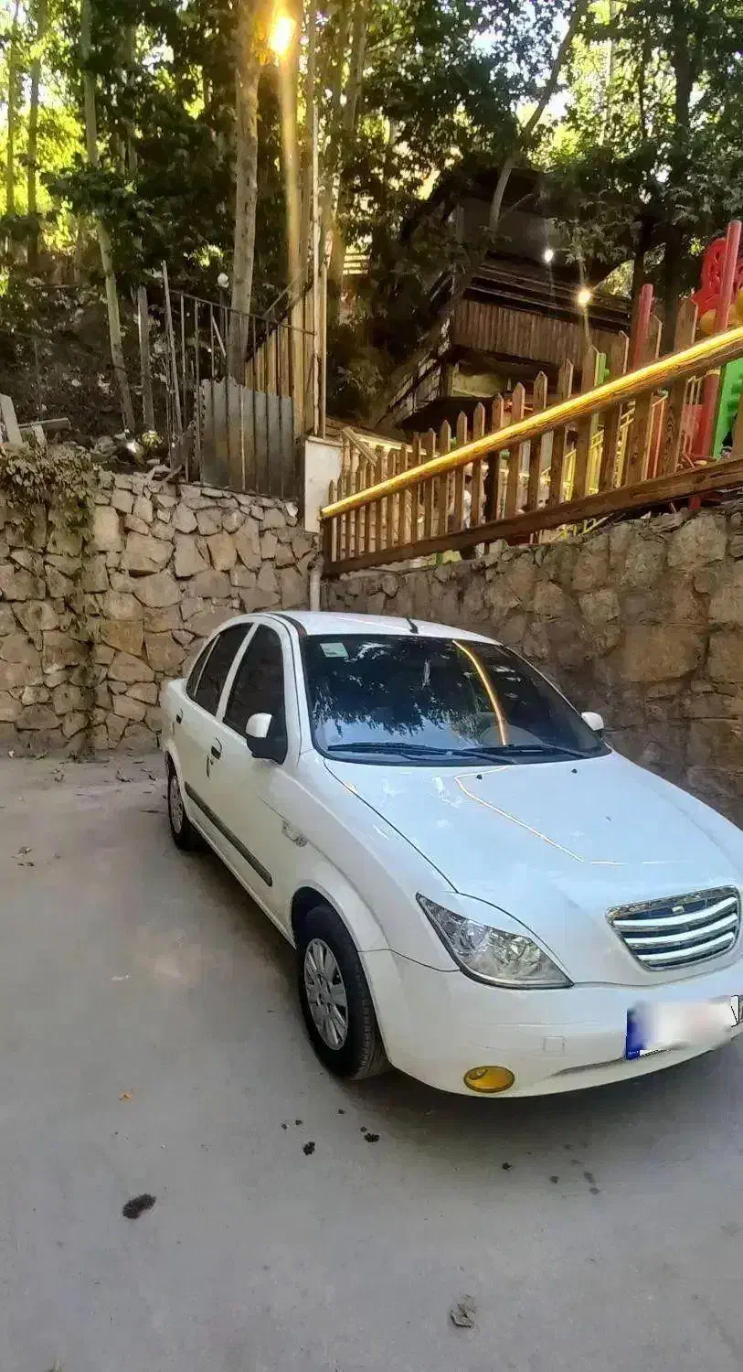 تیبا صندوق دار|خودرو سواری و وانت|یزد, |دیوار