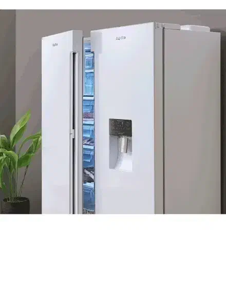 یخچال فریزر دوقولو مدل max|یخچال و فریزر|تهران, بازار|دیوار