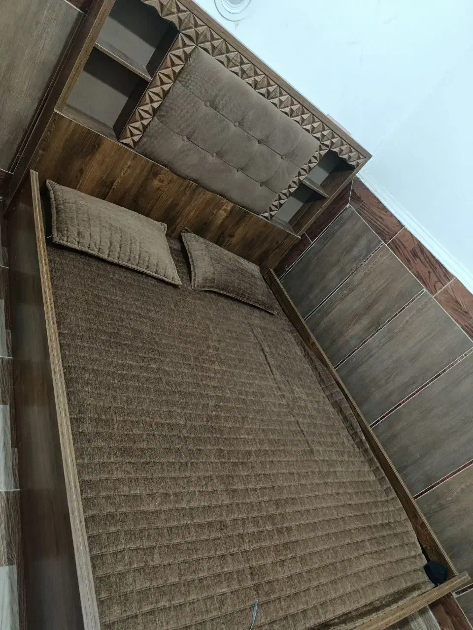 سرویس تخت خواب|تخت و سرویس خواب|زابل, |دیوار