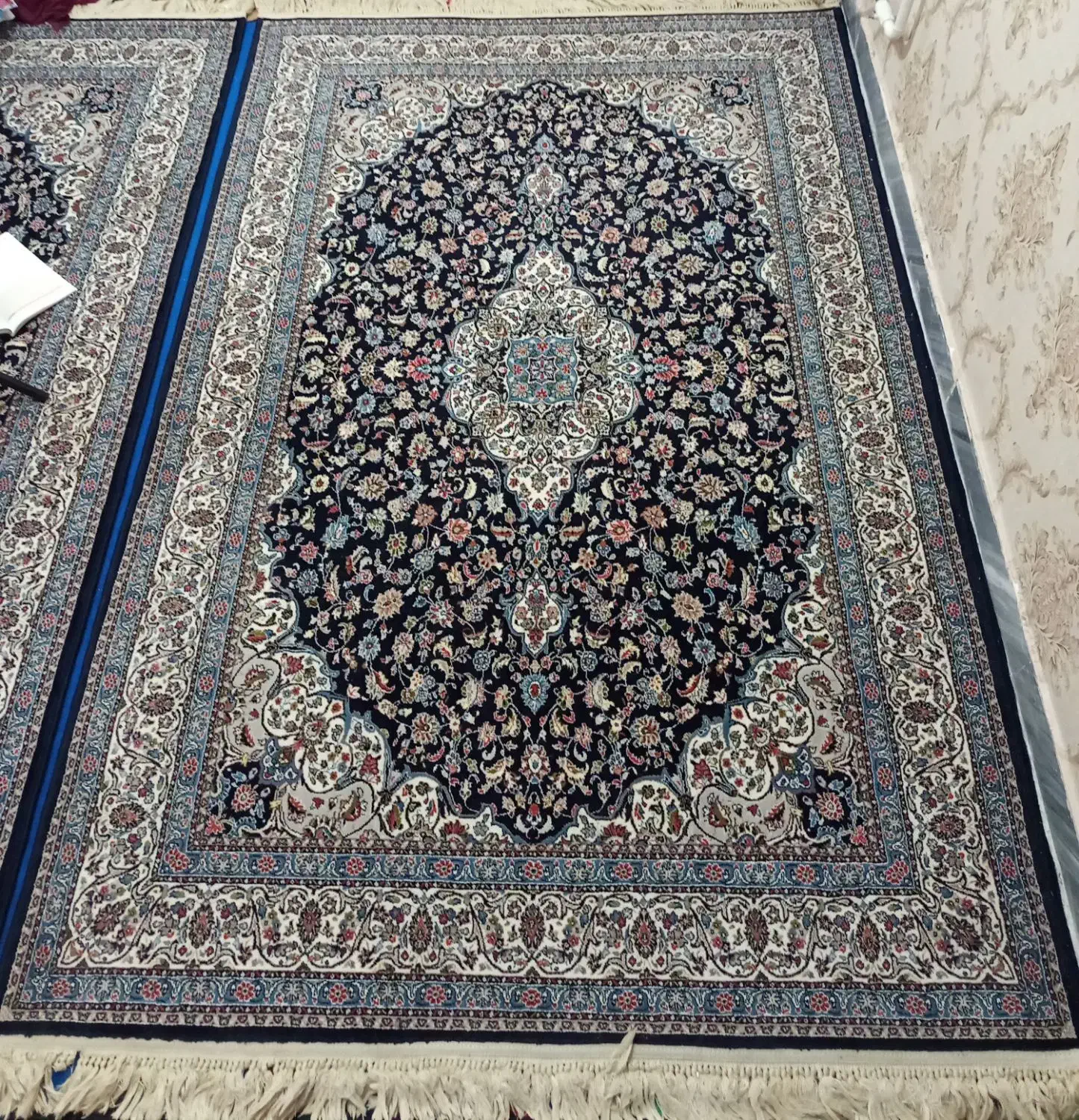 فرش ماشینی|فرش|قزوین, |دیوار