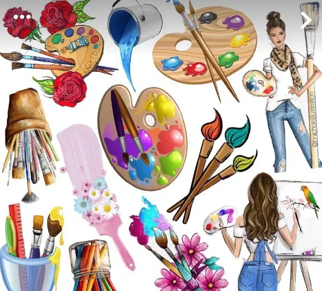 آموزش نقاشی ویژه کودکان|خدمات آموزشی|فردیس, فردیس|دیوار