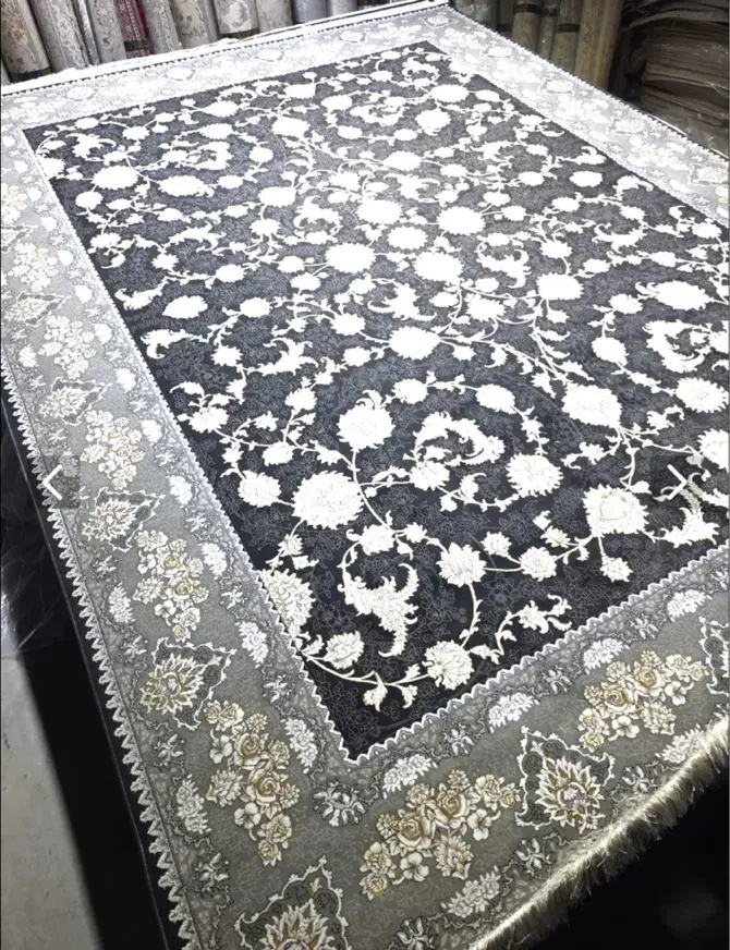 ۱۲۰۰شانه تراکم ۳۶۰۰واقعی تعداد محدود|فرش|تهران, نمایشگاه بین المللی|دیوار