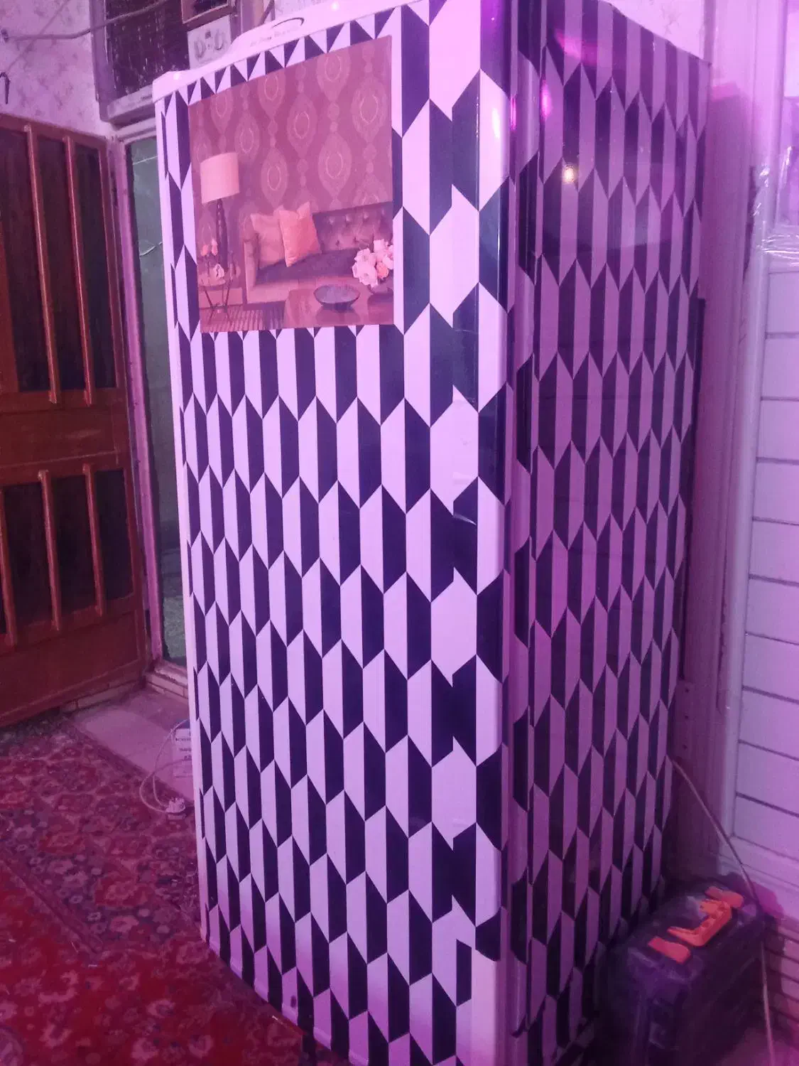 امیدیه|یخچال و فریزر|امیدیه, |دیوار