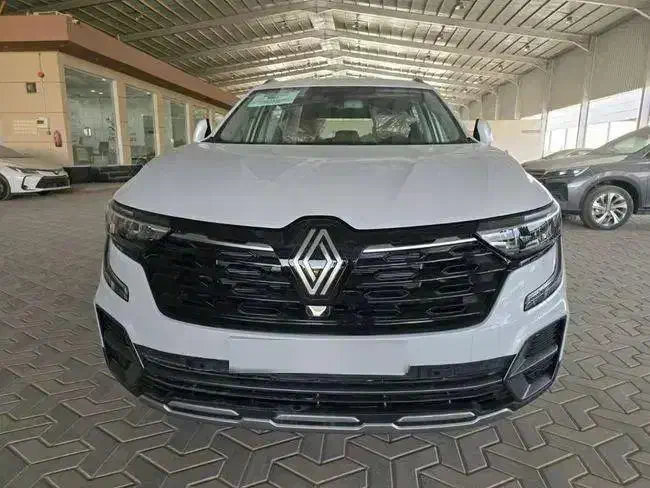 رنو کولئوس LEجفت دیفرانسیل فول پلاک منطقه آزادماکو|خودرو سواری و وانت|ارومیه, |دیوار