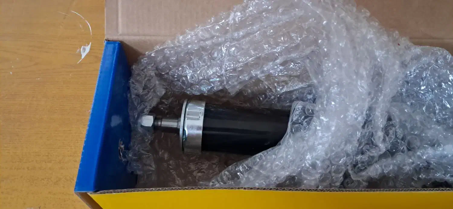 کمک تیبا ریو|قطعات یدکی و لوازم جانبی|کاشان, دشت چال|دیوار