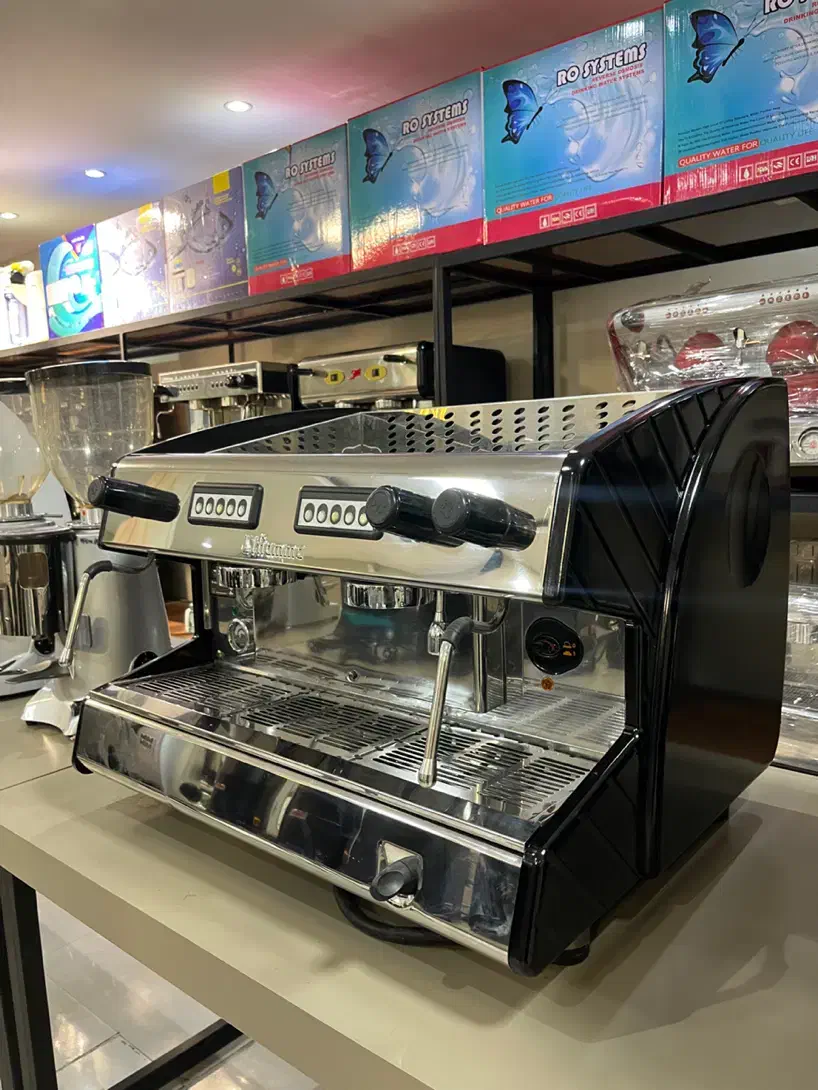 آسیاب،دستگاه قهوه صنعتی و تجهیزات کامل|کافیشاپ و رستوران|مشهد, کوثر|دیوار