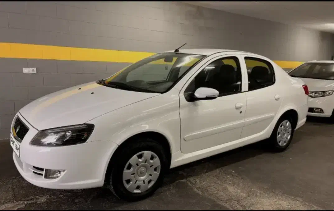 رانا پلاس صفر|خودرو سواری و وانت|خنداب, |دیوار