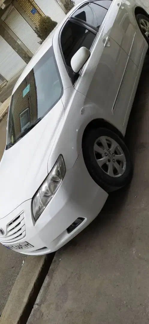 کامری|خودرو سواری و وانت|بانه, |دیوار