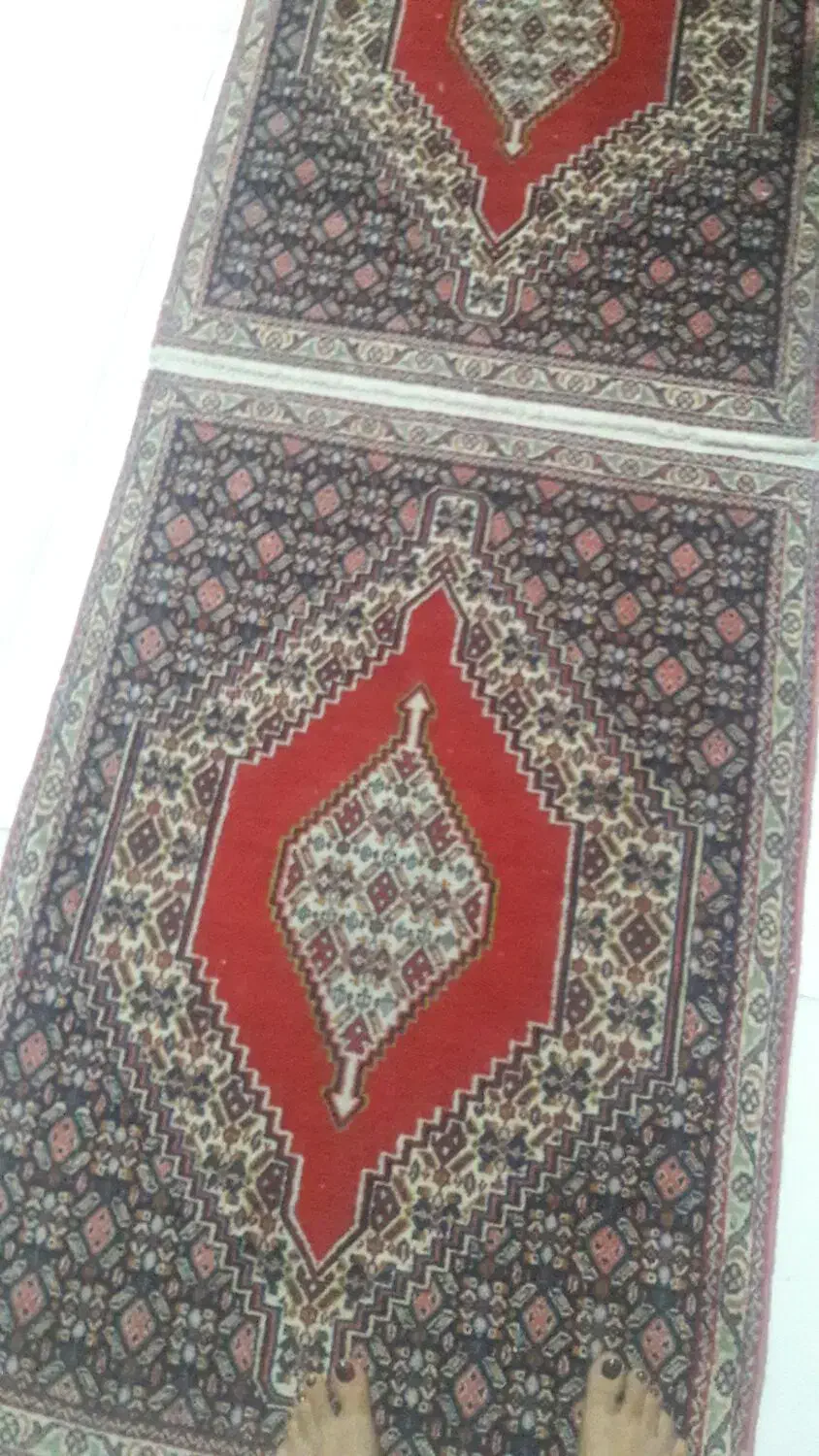 فرش دستبافت|فرش|سنندج, |دیوار