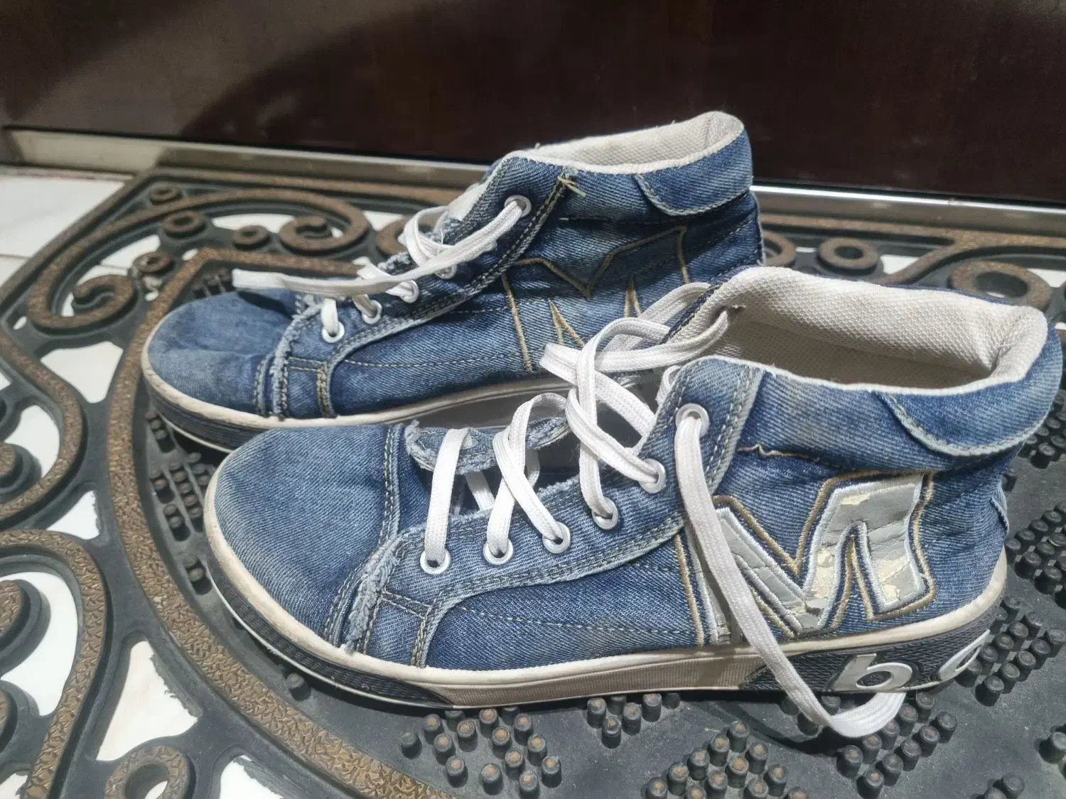 کتونی|کیف، کفش، کمربند|کرج, عظیمیه|دیوار