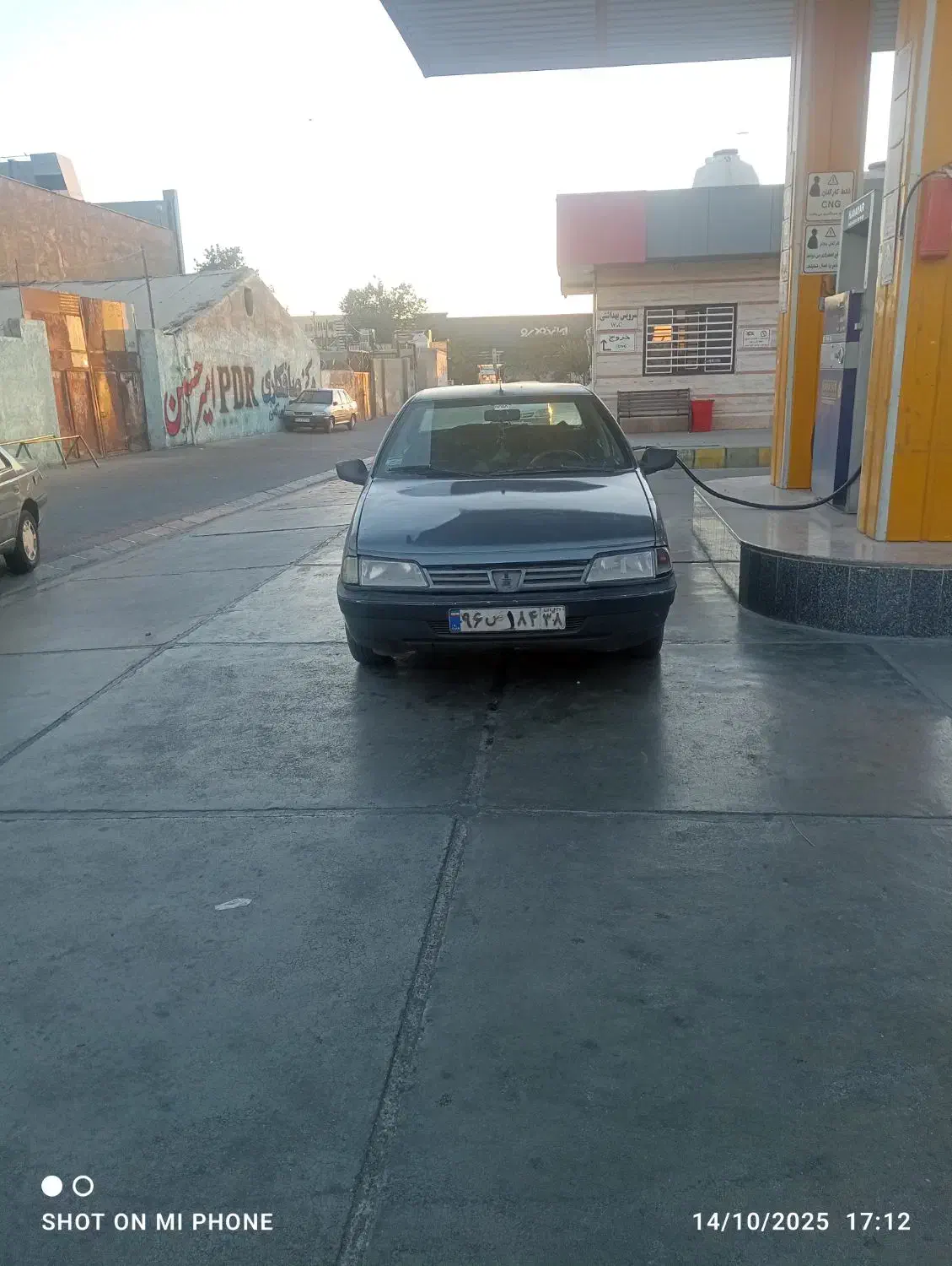 فروشی|خودرو سواری و وانت|پیشوا, |دیوار