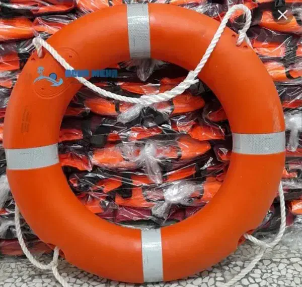 لباس حلقه نجات غریق استخر باغ کشاورزی نردبان طنابی|غواصی و ورزش‌های آبی|مشهد, دانشجو|دیوار