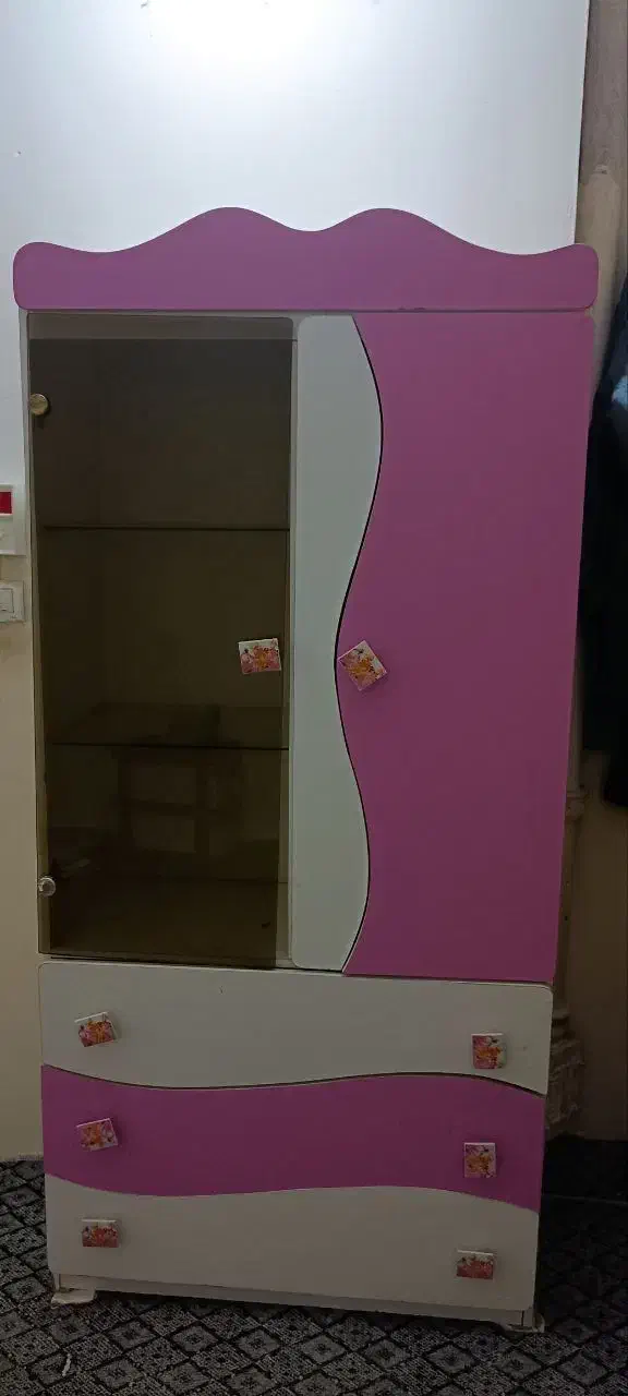 کمد|اسباب و اثاث بچه|خرمآباد, |دیوار