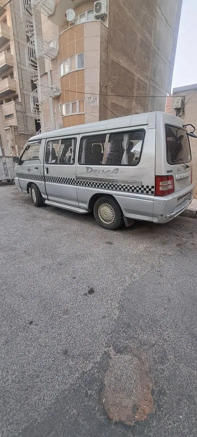 ون ۸۶|خودرو سواری و وانت|تبریز, |دیوار