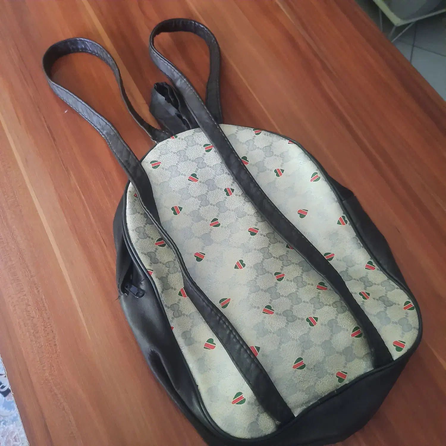 کوله پشتی|کیف، کفش، کمربند|تهران, نیروی هوایی (پیروزی)|دیوار