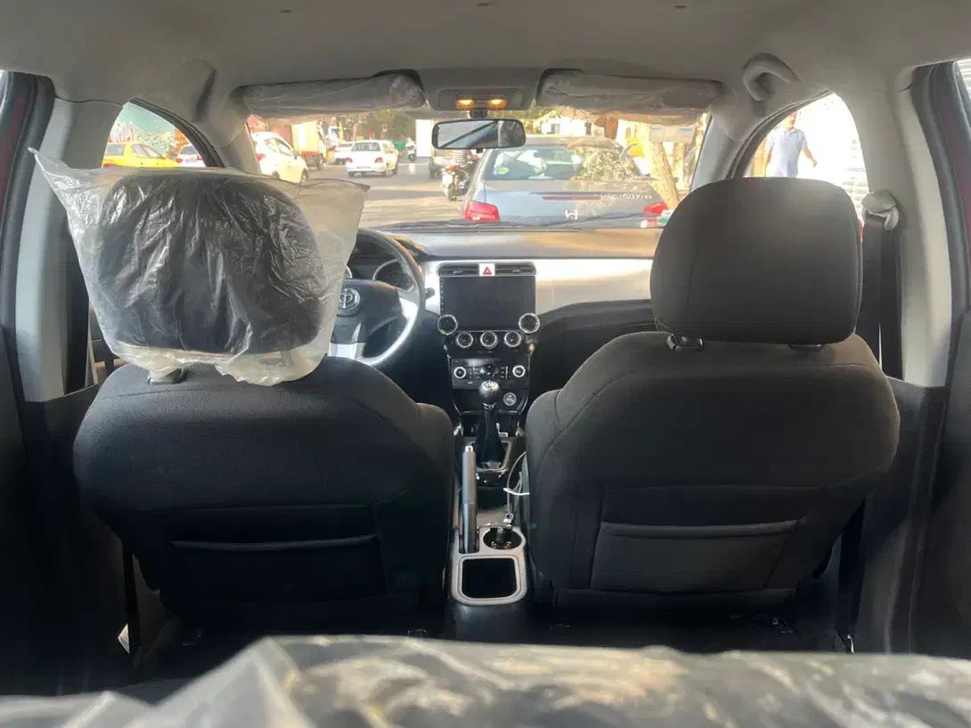 برلیانس کلکسیونی h220|خودرو سواری و وانت|تهران, آهنگ|دیوار