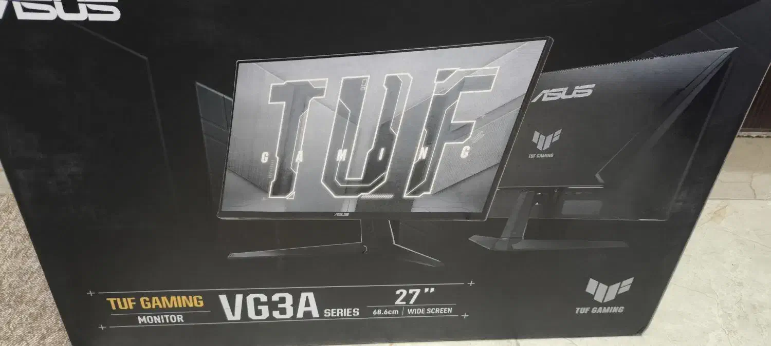 فروش موس و کیبورد و مانیتور همه نو هستن|قطعات و لوازم جانبی رایانه|بوشهر, |دیوار