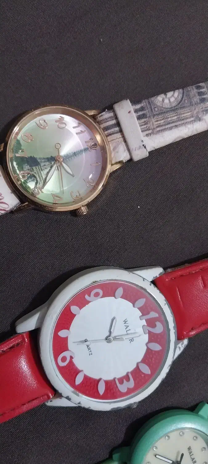 ساعت های شیک|ساعت|بندرعباس, |دیوار