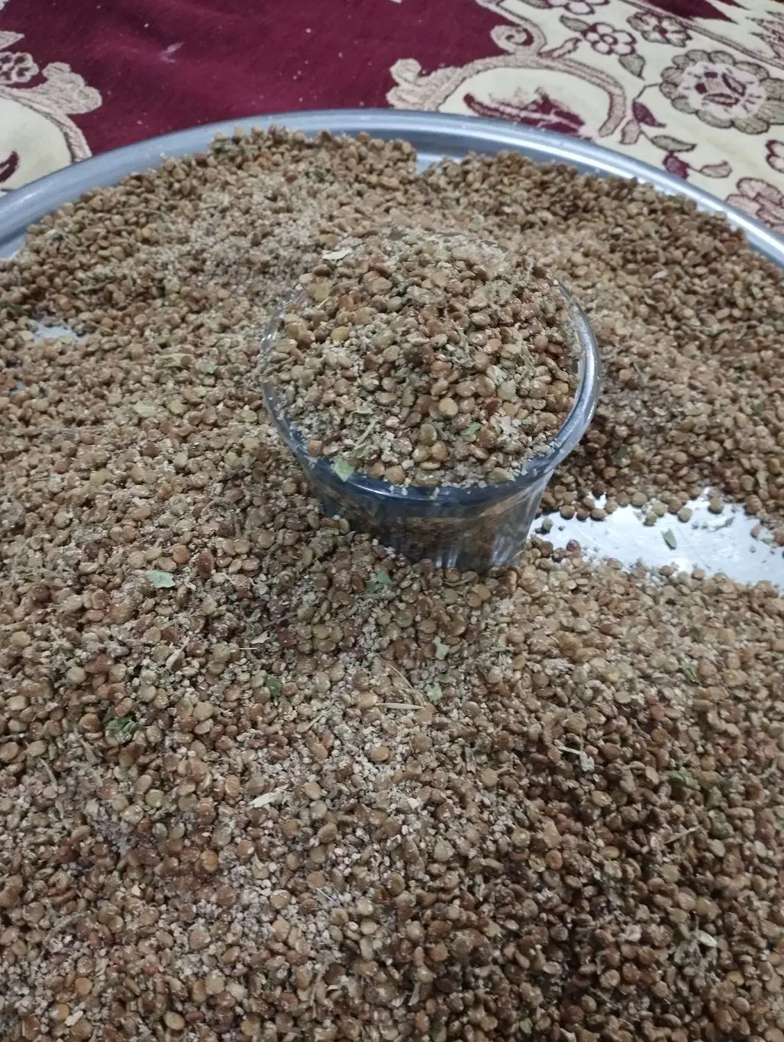 سماق قهوه ای|خوردنی و آشامیدنی|تهران, ترمینال غرب|دیوار