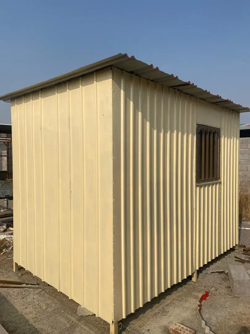 کانکس 2 در 3|مصالح و تجهیزات ساختمان|تبریز, |دیوار