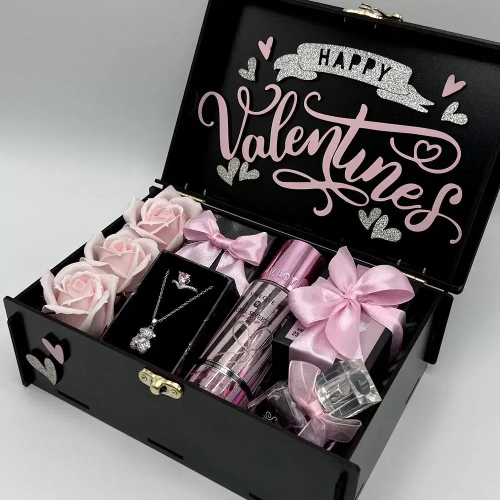 باکس هدیه|صنایع دستی و سایر لوازم تزئینی|کرمانشاه, |دیوار