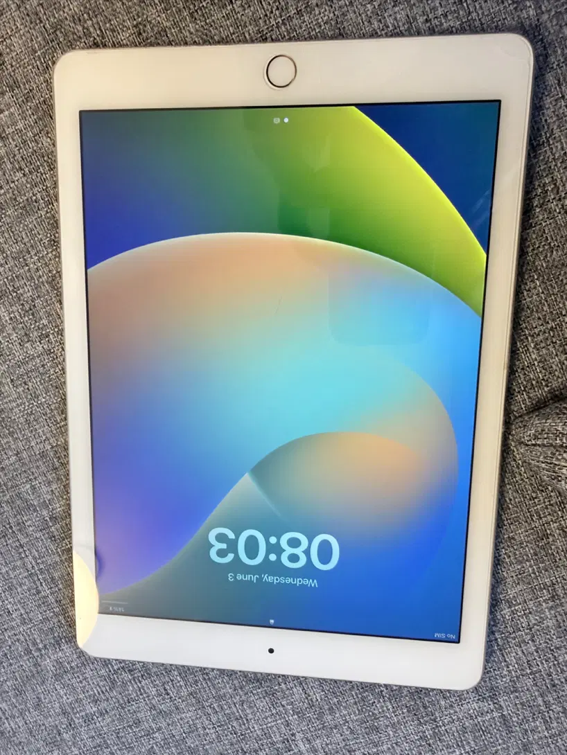 Ipad pro 9.7|تبلت|تهران, زرگنده|دیوار