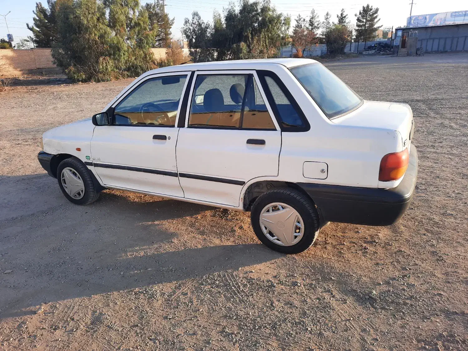 پرایددوگانه کارخونه|خودرو سواری و وانت|گناباد, |دیوار