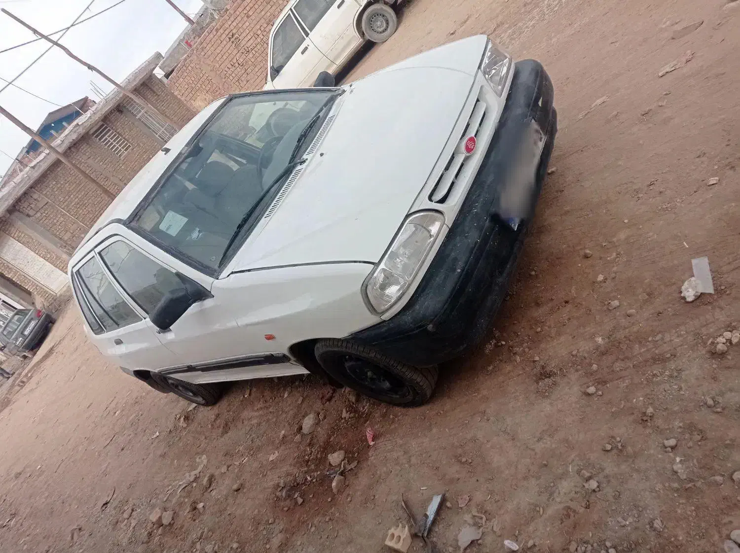 پراید 141|خودرو سواری و وانت|کرمان, |دیوار