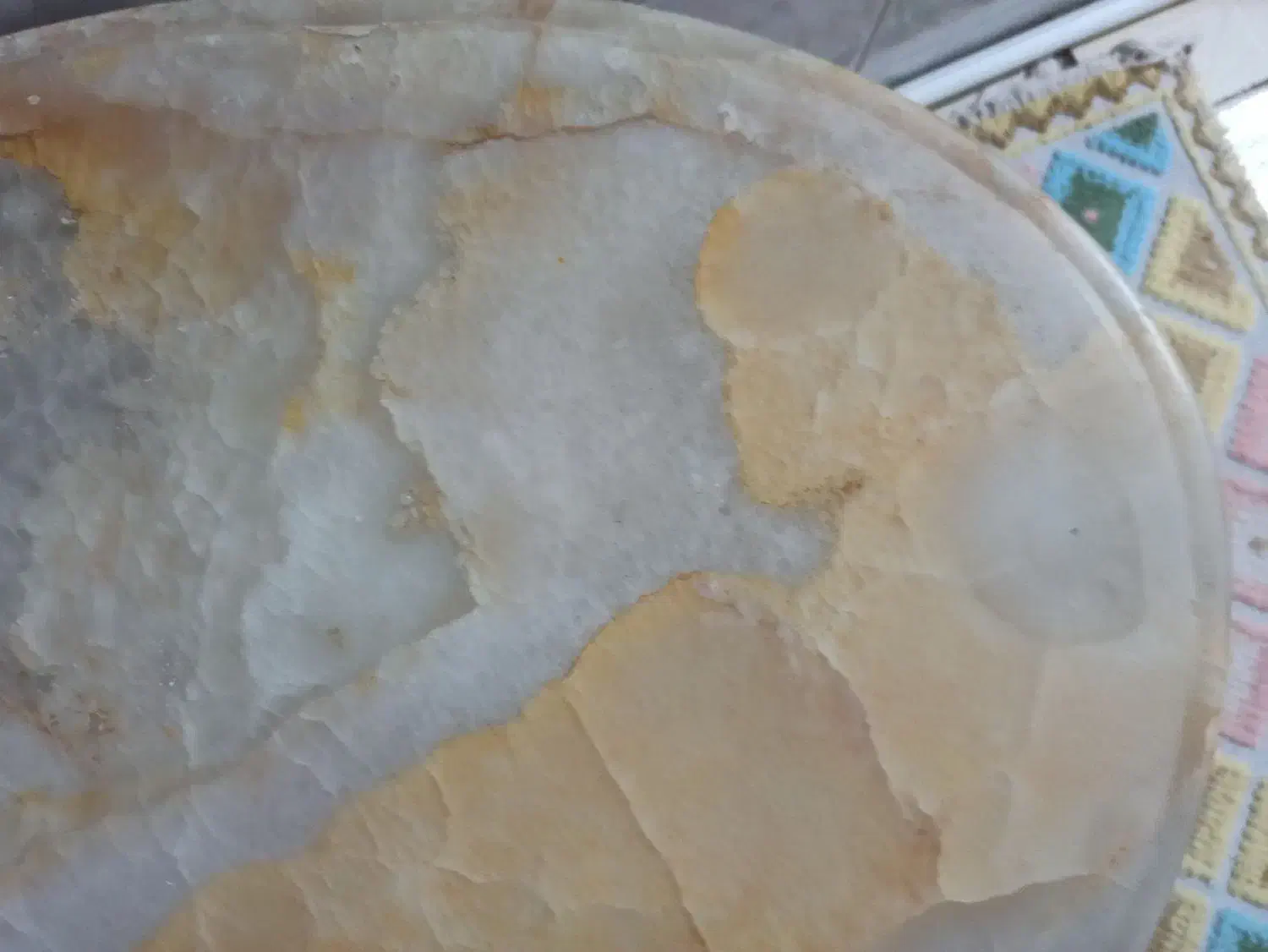 جلو مبلی برنز|مبلمان خانگی و میز عسلی|ارومیه, |دیوار