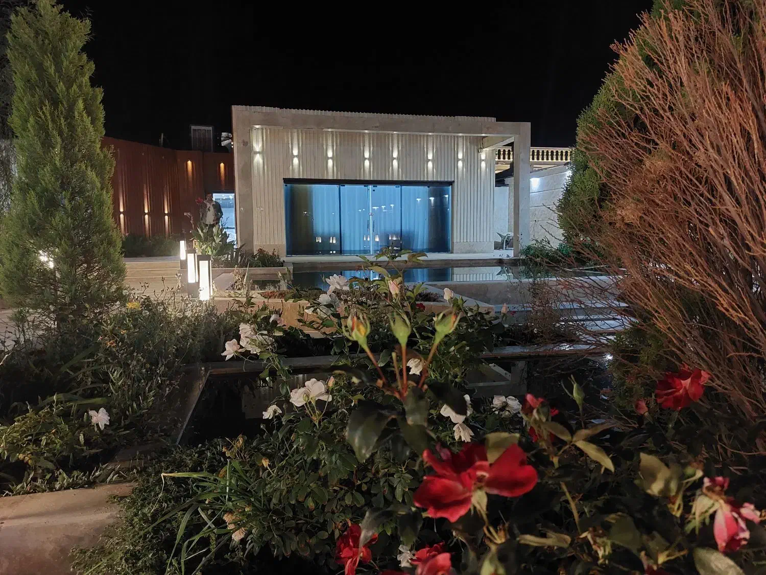 اجاره باغ ویلا بدونه استخر کد جهان|اجارهٔ کوتاهمدت ویلا و باغ|اصفهان, براآن شمالی|دیوار