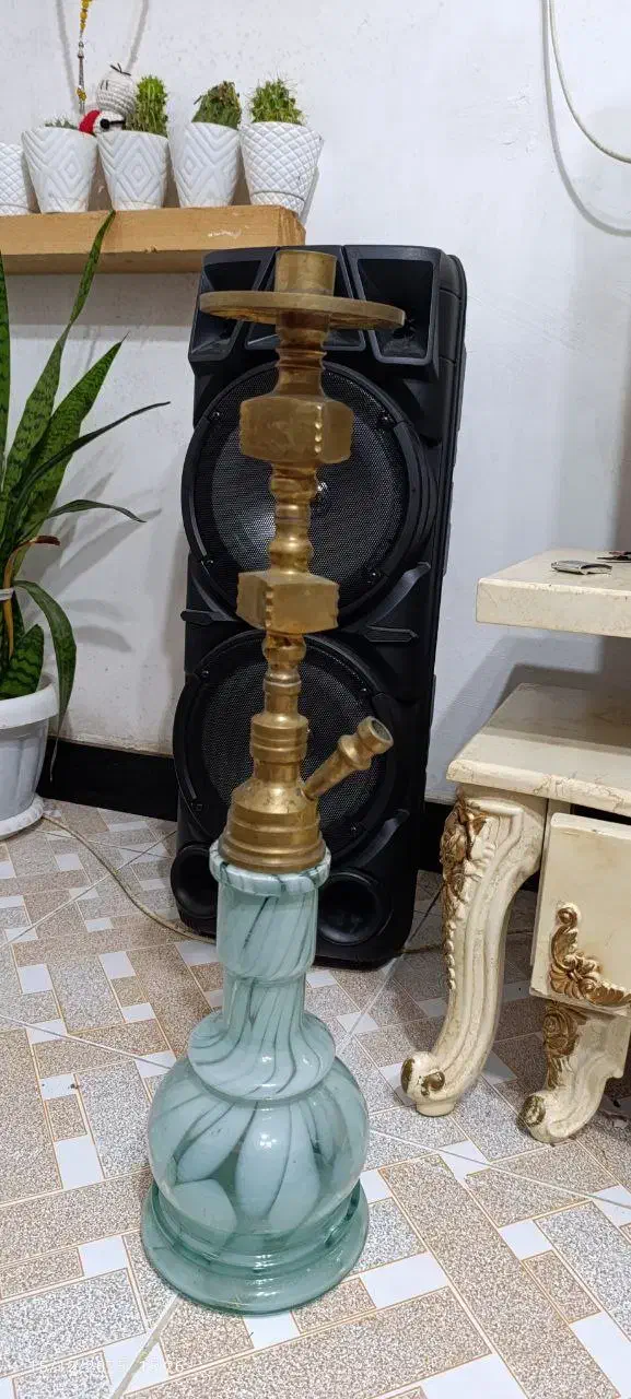 تعدادی قلیان عیار سنگین|کوهنوردی و کمپینگ|ماسال, |دیوار