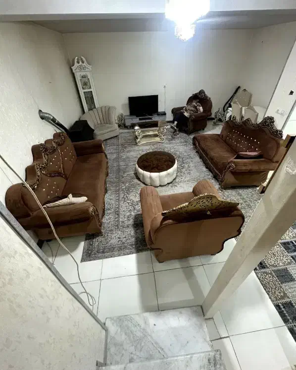 اجاره منزل ویلایی مستقل و تمیز روزانه.تایمی|اجارهٔ کوتاه‌مدت آپارتمان و سوئیت|شیراز, هفت تنان|دیوار