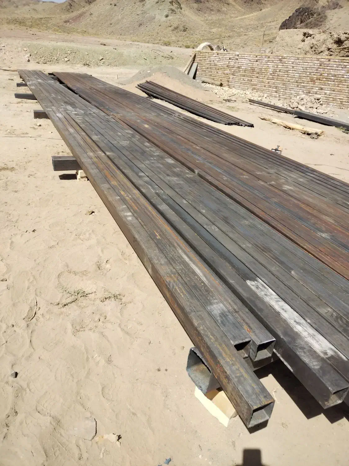 جوشکاری سیار|خدمات پیشه و مهارت|بیرجند, |دیوار