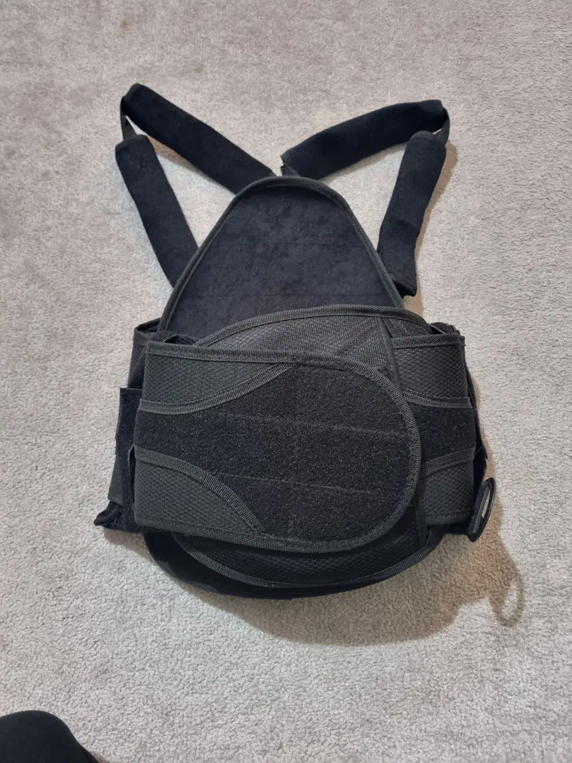 کمربند|کیف، کفش، کمربند|اهواز, سپیدار|دیوار