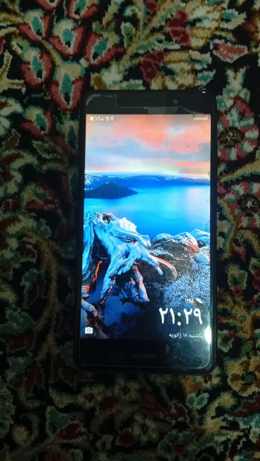 گوشی هوای|موبایل|شاندیز, |دیوار