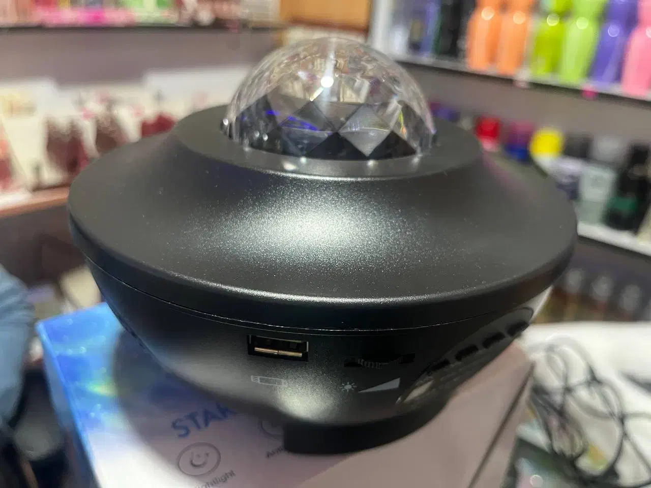 اسپیکر|صوتی و تصویری|رامسر, |دیوار