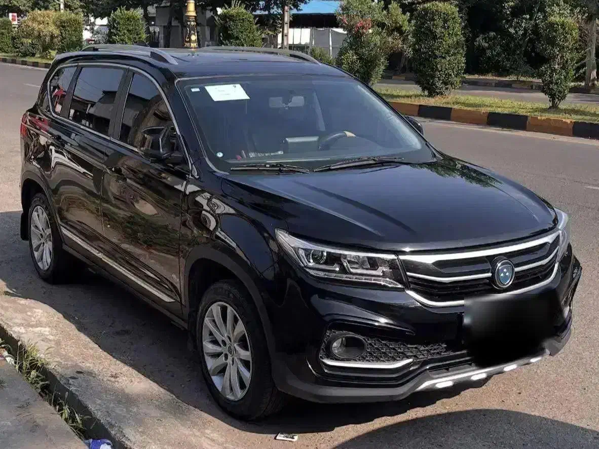 fmc sx5|خودرو سواری و وانت|ارومیه, |دیوار