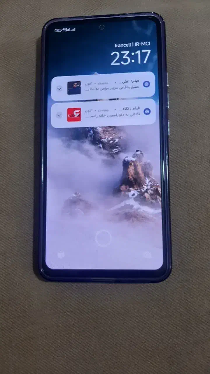 گوشی شیامی نوت۱۴|موبایل|مشهد, ایثارگران|دیوار